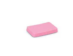 Lot savon a mouler graine creative 100g 6 unites coloris assortis
