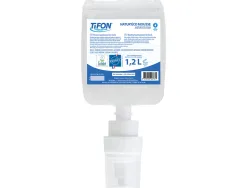 Lotion moussante coldis parfumee pour mains ecolabel natur'eco cartouche 1,2l