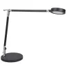 Luminaire bureau maul led grace colour vario reglable hauteur 46,6cm bras 36,5cm tete diametre 11,8cm coloris