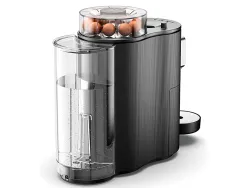 Machine a caf cafe royal coffeeb globe noir 1,1l