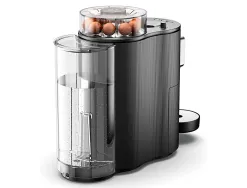 Machine a caf cafe royal coffeeb globe noir 1,1l