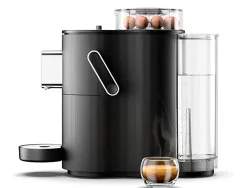 Machine a caf cafe royal coffeeb globe noir 1,1l
