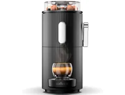 Machine a caf cafe royal coffeeb globe noir 1,1l