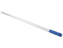 Manche aluminium 1,40m