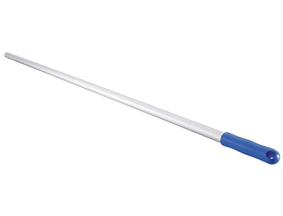 Manche aluminium 1,40m