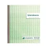 Manifold autocopiant exacompta livraisons 180x210mm foliotage 50 duplis