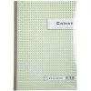 Manifold autocopiant exacompta caisse a4 210x297mm foliotage 50 duplis
