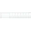 Manifold comptable exacompta piqué tête paresseuse 270x320mm horizontal 28 lignes 80 pages 8 colonnes/page