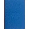 Manifold exacompta piqué a4 210x297mm 80 pages échéancier