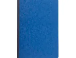 Manifold exacompta piqué a4 210x297mm 80 pages échéancier