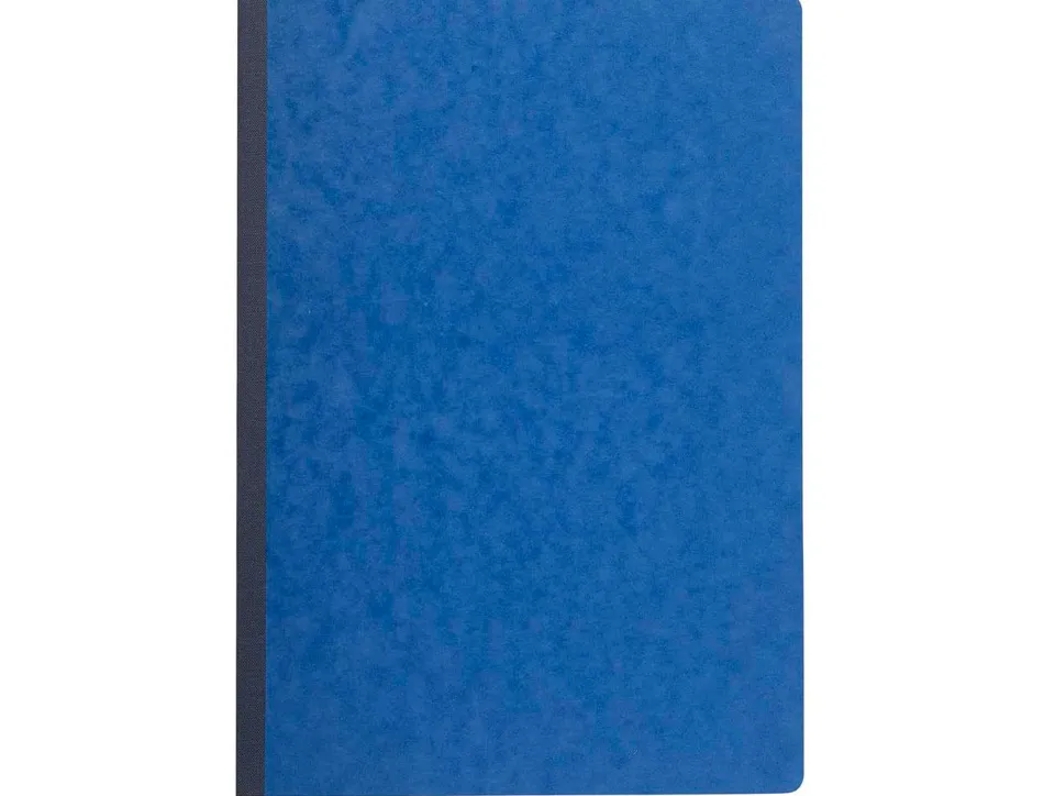Manifold exacompta piqué a4 210x297mm 80 pages échéancier