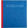 Manifold exacompta piqué 190x210mm 80 pages échéancier