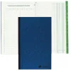 Manifold exacompta piqué 195x320mm 80 pages recettes dépenses