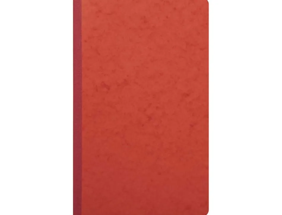 Manifold exacompta piqué 195x320mm 80 pages échéancier