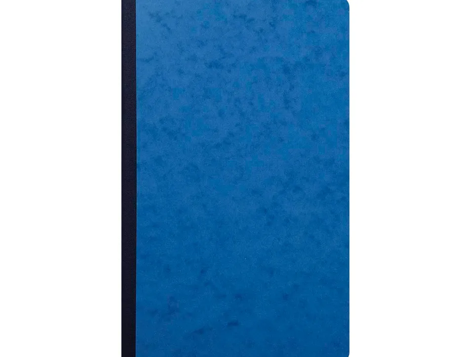 Manifold exacompta piqué 195x320mm 80 pages échéancier