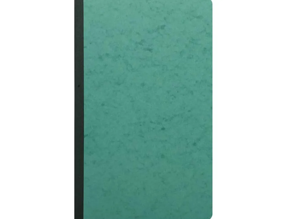 Manifold exacompta piqué 195x320mm 80 pages échéancier
