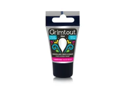 Maquillage grim'tubes liquide corps & visage tube 20 ml coloris blanc