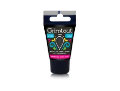 Maquillage grim'tubes liquide corps & visage tube 20 ml coloris noir