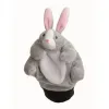 Marionnettes beleduc 22cm lapin