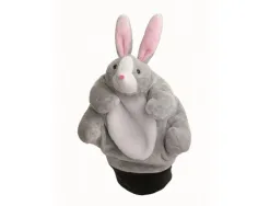 Marionnettes beleduc 22cm lapin