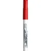 Marqueur bic velleda 1741 effaçable pointe ogive tracé 2mm encre cétone format stylo grande longévité pochette 4 unités