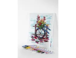 Marqueur edding creatif basic pochette 12 unites