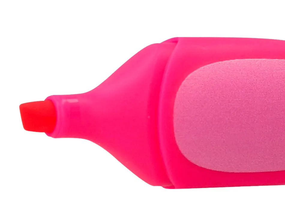 Marqueur imaginovo fluorescent safari glow neon animaux et clips assortis