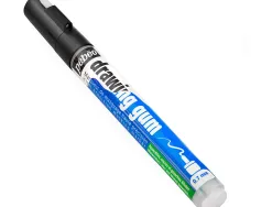 Marqueur pebeo drawing gum pointe 0.7mm