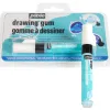 Marqueur pebeo drawing gum eveil pointe ronde 4mm blister de 1 un