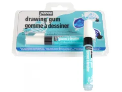 Marqueur pebeo drawing gum eveil pointe ronde 4mm blister de 1 un