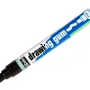 Marqueur pebeo drawing gum pointe ronde 0.4mm