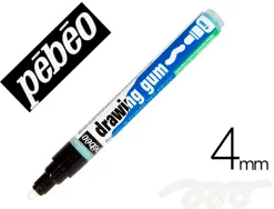 Marqueur pebeo drawing gum pointe ronde 0.4mm