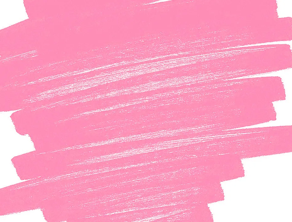 Marqueur peinture pilot pintor encre couvrante tous supports pointe moyenne coloris rose neon