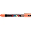 Marqueur posca pc5m gouache encre inodore toutes surfaces pointe moyenne conique couleur opaque couvrante or