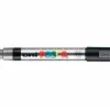 Marqueur posca pc5m gouache encre inodore toutes surfaces pointe moyenne conique couleur opaque couvrante argent