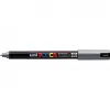 Marqueur posca pc1mr base eau pointe calibree extra fine 0,7mm argent sans/odeurs/alcool/solvant tous