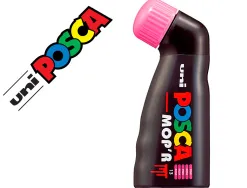 Marqueur posca peinture pointe ronde coloris rose