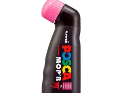 Marqueur posca peinture pointe ronde coloris rose
