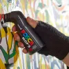 Marqueur posca peinture pointe ronde coloris noir