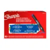 Marqueur sharpie creatif pointe ogive trait 2,5mm encre acrylique coloris lilas