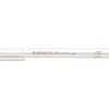 Marqueur staedtler corps metallique 8323 pointe ogive 2,7mm trace 1 a 2mm