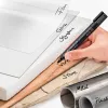 Marqueur staedtler permanent dry safe 352 lumocolor pointe ogive 2mm assortie etui de 4