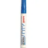 Marqueur uniball paint marker pointe conique moyenne colorisblanc
