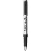 Marqueurs permanents intensity bic pointe ultra-fine encre noire