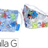 Masque de protection pour enfant modele fantaisie grande taille