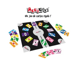 Mathematiques mattika addigolo jeu addition grande section cp 52 cartes 2 a 4 joueurs