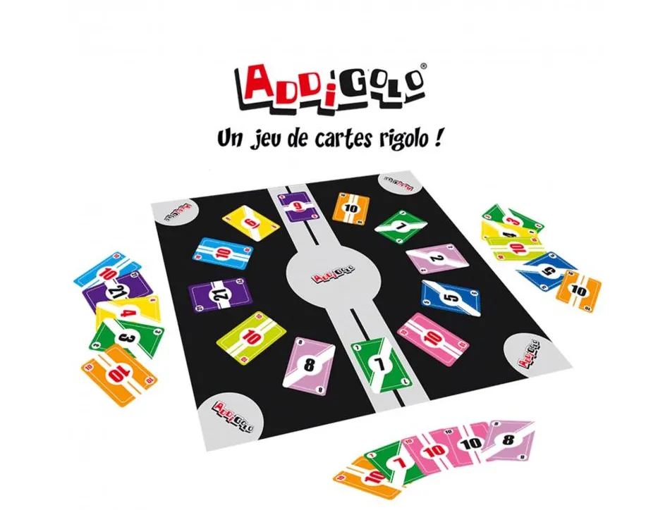 Mathematiques mattika addigolo jeu addition grande section cp 52 cartes 2 a 4 joueurs