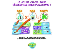 Mathematiques on the go games multipli potion interet pedagogique tables de multiplication 64 cartes 2