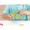 Maxi chainons eco conãus miniland 5 cm matiere ecologique 48 pieces