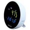 Mesureur et analyseur orium deco2 avec ecran lcd et capteur ndir